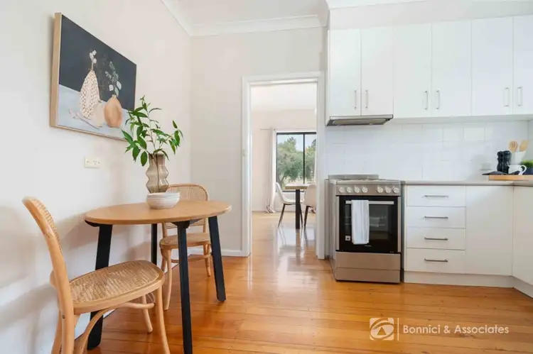 Second view of Homely house listing, 528 Cossor Street, Albury NSW 2640