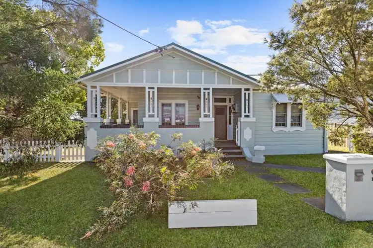 106 Allandale Road, Cessnock NSW 2325