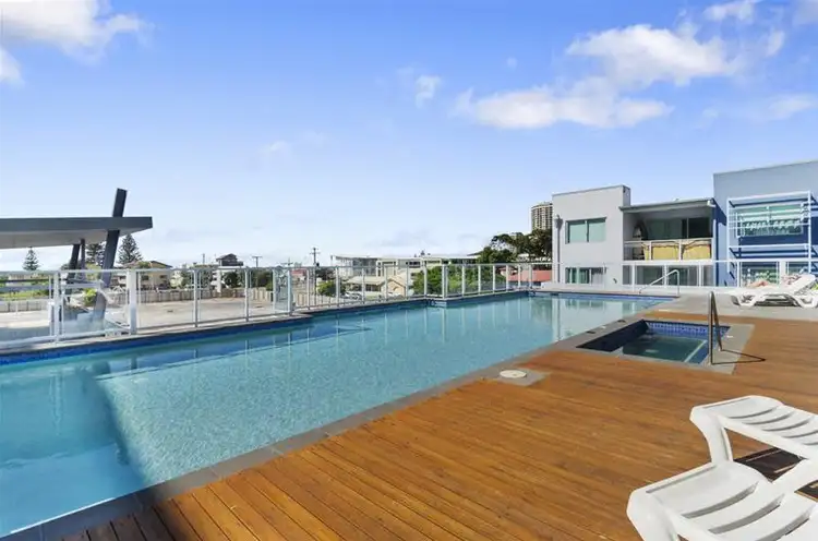 2104/10 Fifth Avenue, Palm Beach QLD 4221