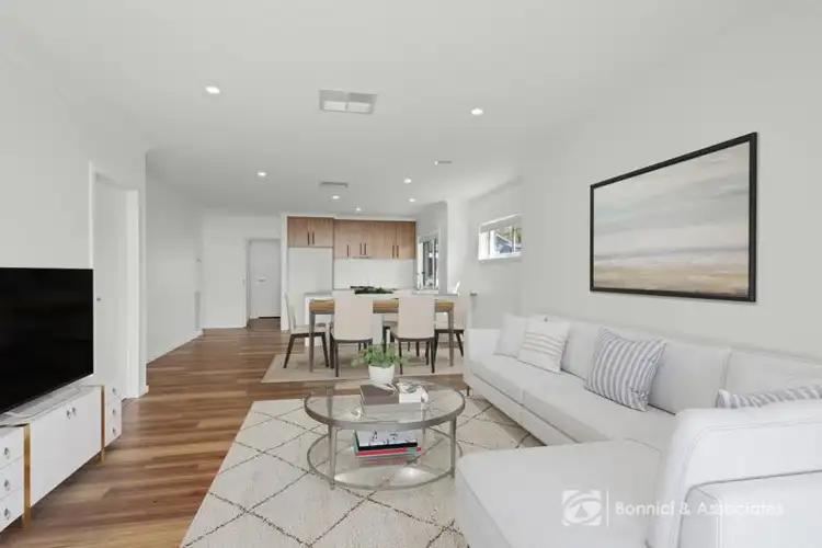 Fourth view of Homely house listing, 38 Westacott Crescent, Baranduda VIC 3691