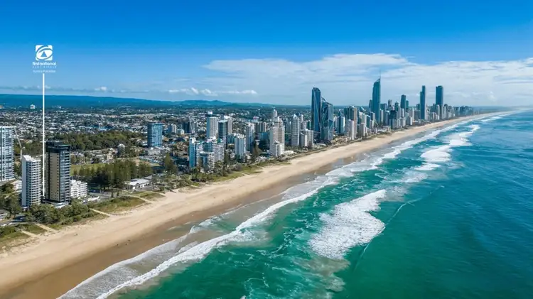 Main view of Homely block of units listing, 108 Old Burleigh Road, Broadbeach QLD 4218
