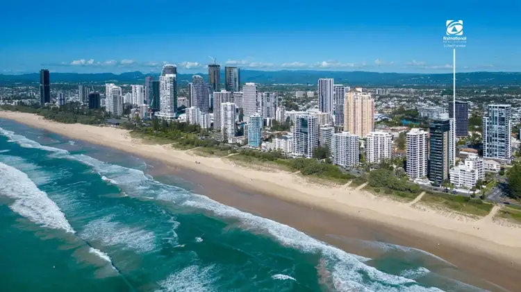 Fourth view of Homely block of units listing, 108 Old Burleigh Road, Broadbeach QLD 4218