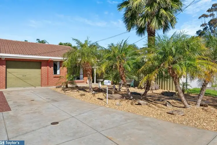 Main view of Homely semi-detached listing, 5 Rowland Road, Pooraka SA 5095