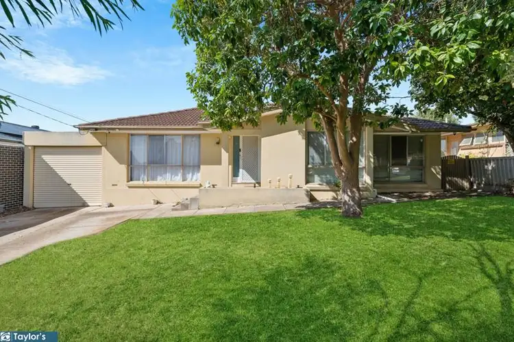 Main view of Homely house listing, 9 Newcombe Drive, Gilles Plains SA 5086