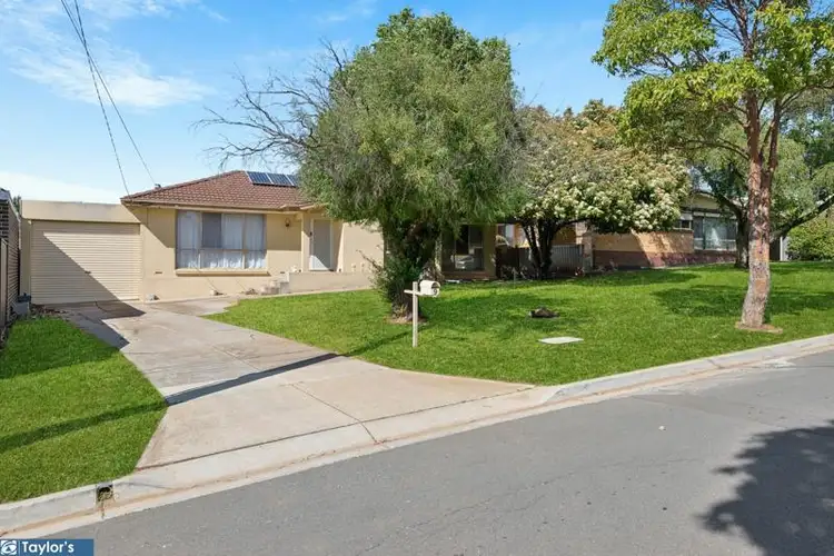 Second view of Homely house listing, 9 Newcombe Drive, Gilles Plains SA 5086