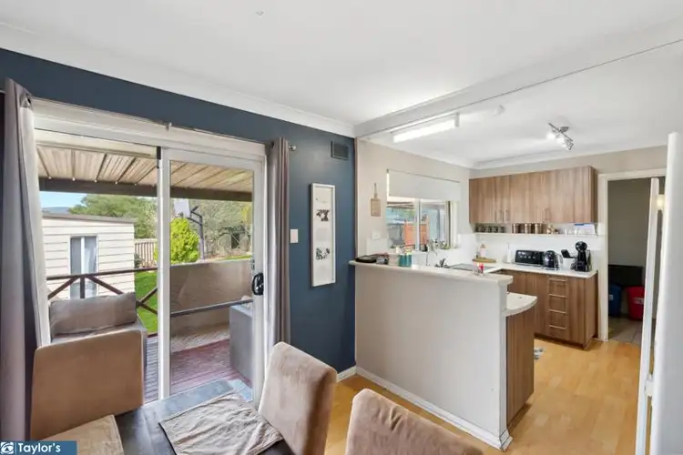 Fifth view of Homely house listing, 9 Newcombe Drive, Gilles Plains SA 5086