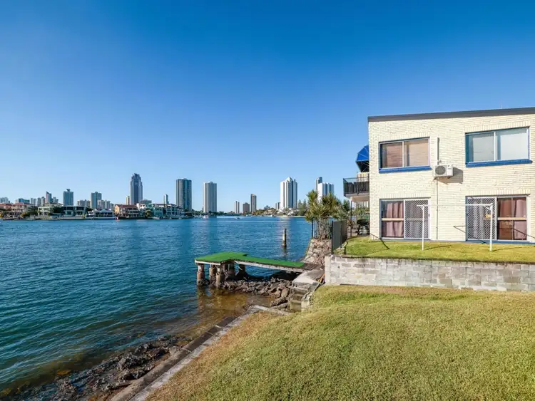 Seventh view of Homely block of units listing, 107 Stanhill Drive, Surfers Paradise QLD 4217