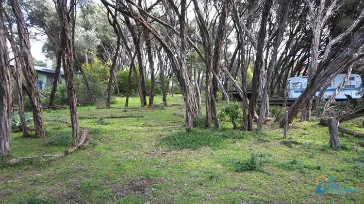 Third view of Homely land listing, 4 Goodlett Avenue, Loch Sport VIC 3851