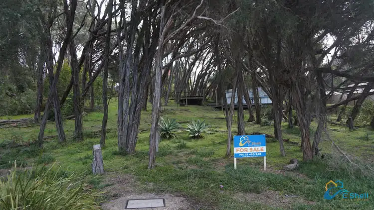 Fourth view of Homely land listing, 4 Goodlett Avenue, Loch Sport VIC 3851