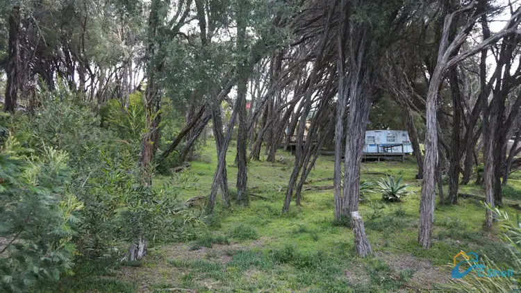 Fifth view of Homely land listing, 4 Goodlett Avenue, Loch Sport VIC 3851