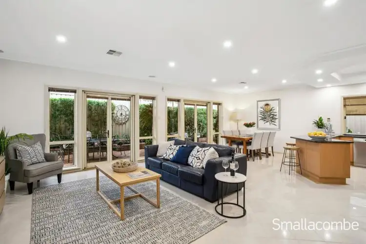 Second view of Homely house listing, 8 Brenchley Grove, Kingswood SA 5062