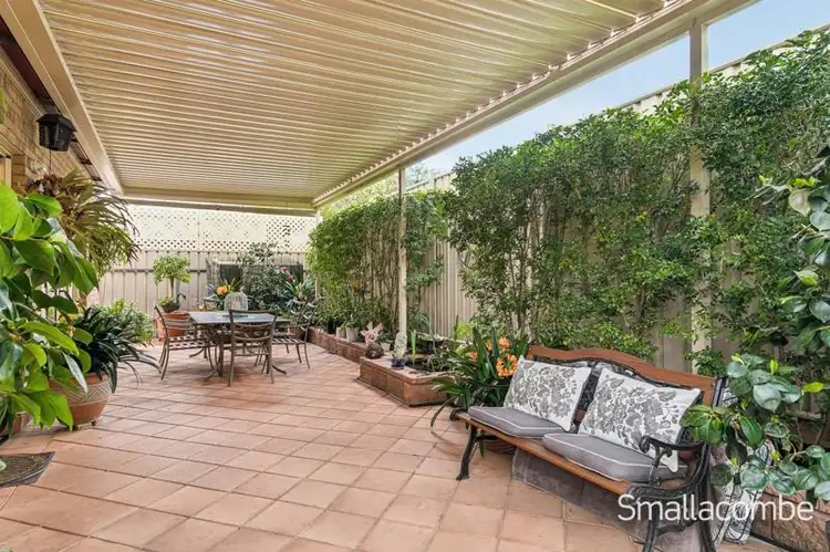 Third view of Homely house listing, 8 Brenchley Grove, Kingswood SA 5062