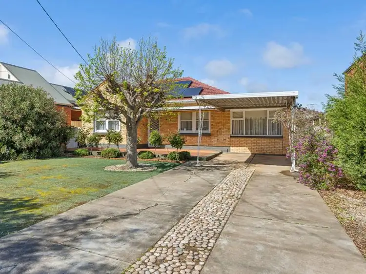 28 Galway Avenue, North Plympton SA 5037