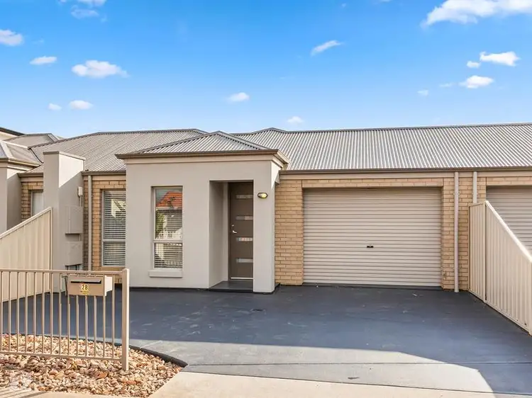 2B Carbnet Place, Seacombe Gardens SA 5047