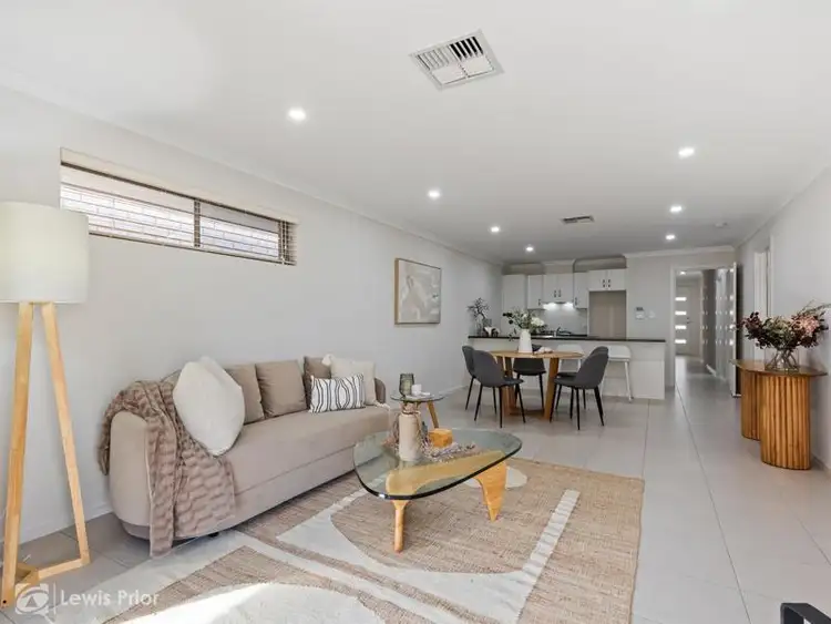 Third view of Homely house listing, 2B Carbnet Place, Seacombe Gardens SA 5047