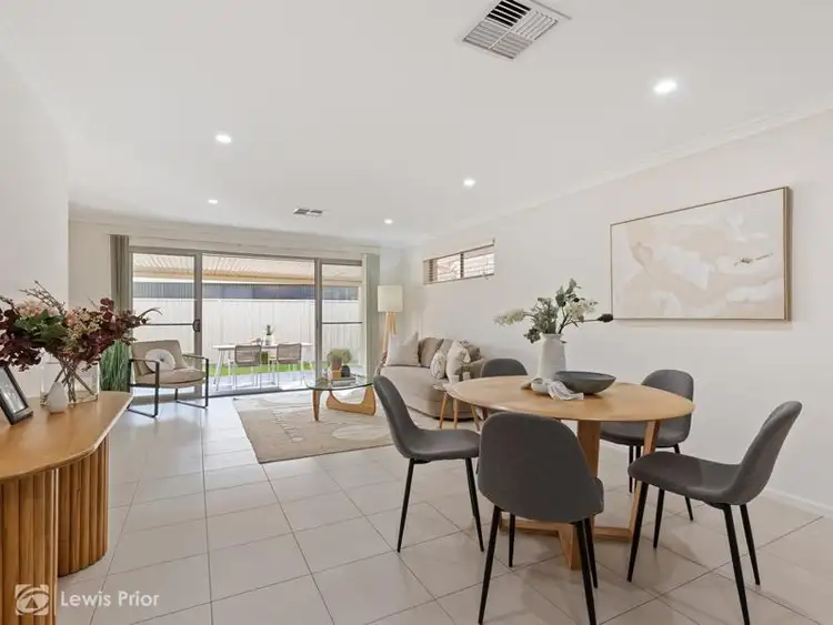 Fourth view of Homely house listing, 2B Carbnet Place, Seacombe Gardens SA 5047
