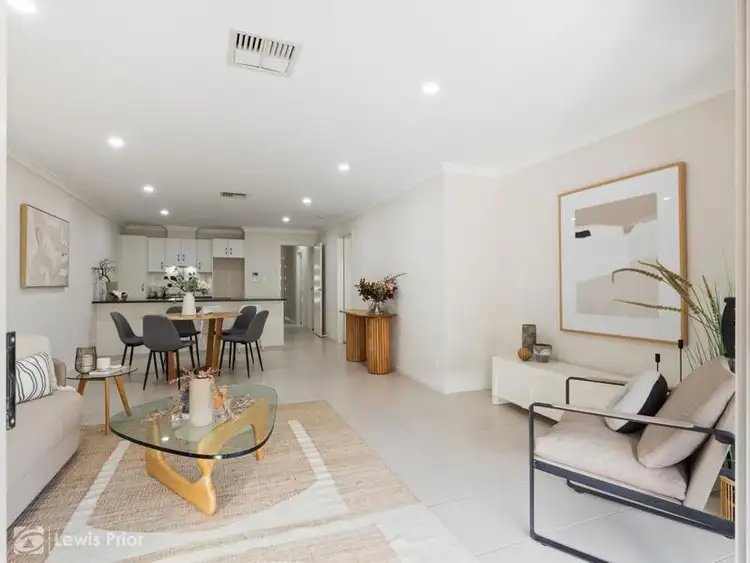 Fifth view of Homely house listing, 2B Carbnet Place, Seacombe Gardens SA 5047