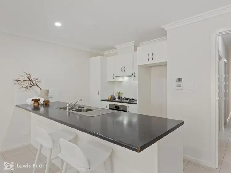 Sixth view of Homely house listing, 2B Carbnet Place, Seacombe Gardens SA 5047