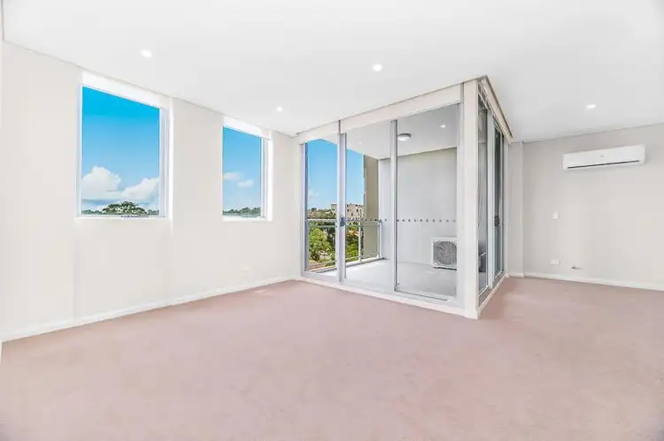 Main view of Homely apartment listing, 26/17-19 Jenkins Road, Carlingford NSW 2118