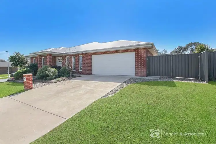 Second view of Homely house listing, 13 Gibson Boulevard, Tangambalanga VIC 3691