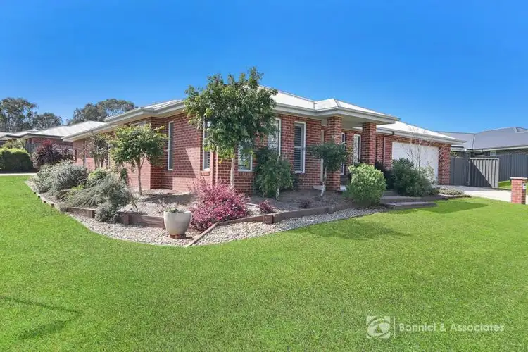 Third view of Homely house listing, 13 Gibson Boulevard, Tangambalanga VIC 3691