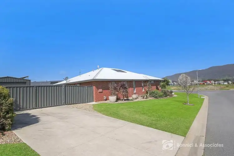 Fourth view of Homely house listing, 13 Gibson Boulevard, Tangambalanga VIC 3691