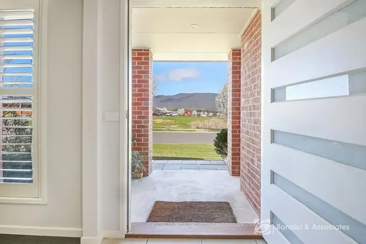 Fifth view of Homely house listing, 13 Gibson Boulevard, Tangambalanga VIC 3691