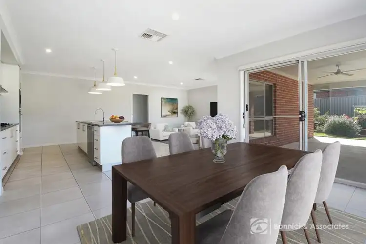 Sixth view of Homely house listing, 13 Gibson Boulevard, Tangambalanga VIC 3691