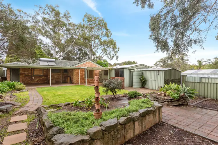 Main view of Homely house listing, 29 Balee Road, Happy Valley SA 5159