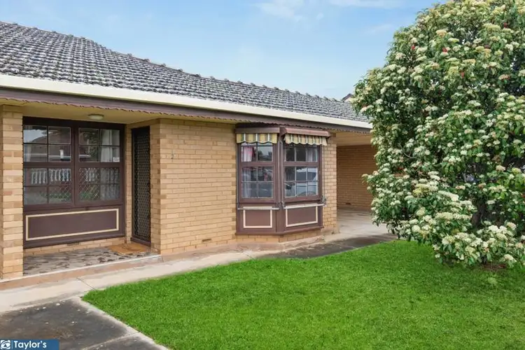 2/225 North East Road, Hampstead Gardens SA 5086