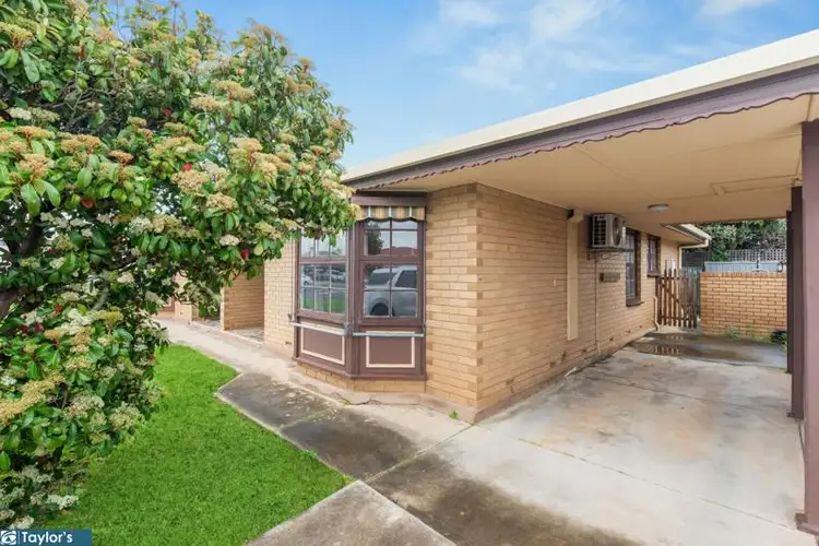 Second view of Homely house listing, 2/225 North East Road, Hampstead Gardens SA 5086