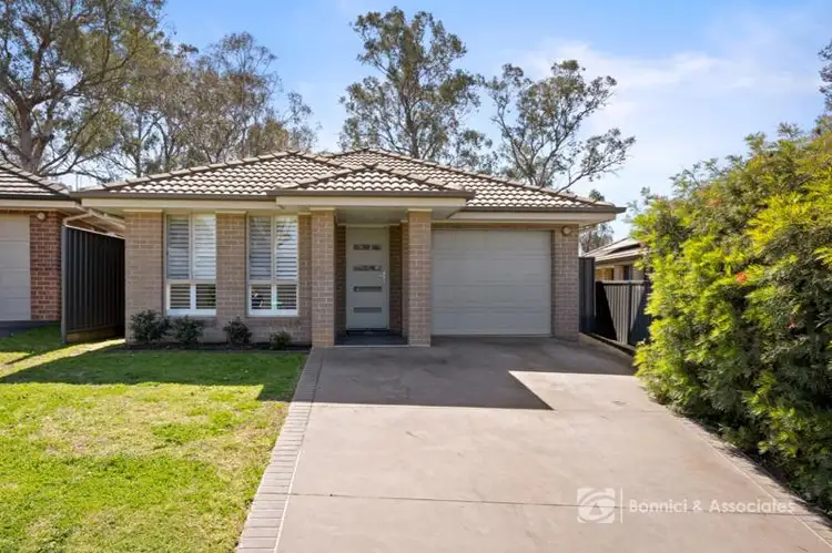 Main view of Homely house listing, 2/8 Redbox Drive, Thurgoona NSW 2640