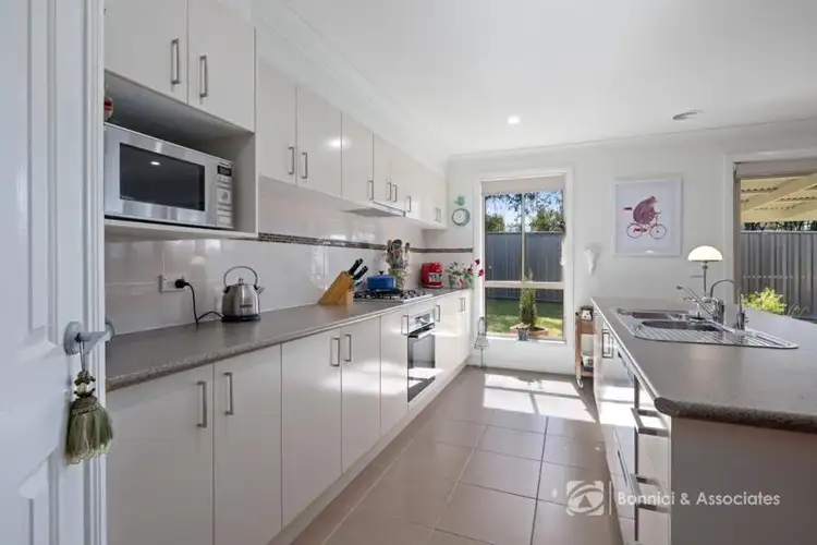 Second view of Homely house listing, 2/8 Redbox Drive, Thurgoona NSW 2640