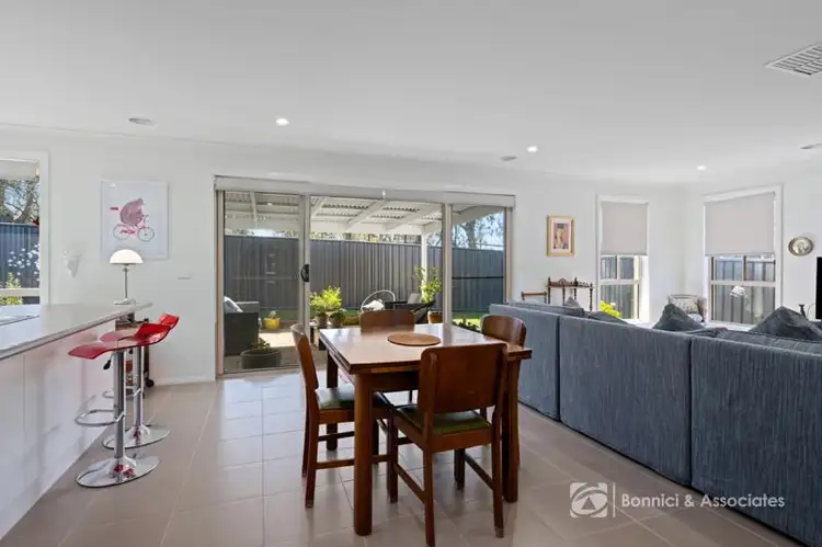 Fourth view of Homely house listing, 2/8 Redbox Drive, Thurgoona NSW 2640