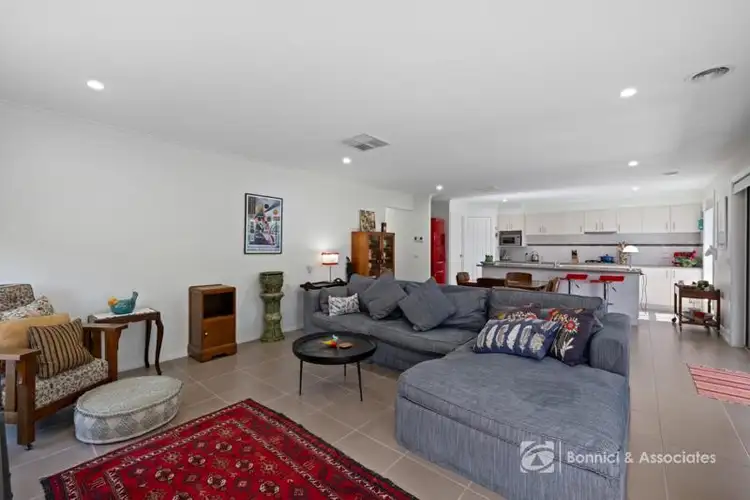 Fifth view of Homely house listing, 2/8 Redbox Drive, Thurgoona NSW 2640