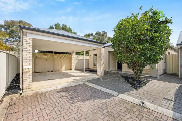 2/31 Park Street North, Woodville SA 5011