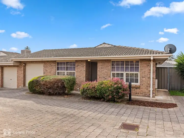Main view of Homely unit listing, 2/9 Daisy Avenue, Mitchell Park SA 5043