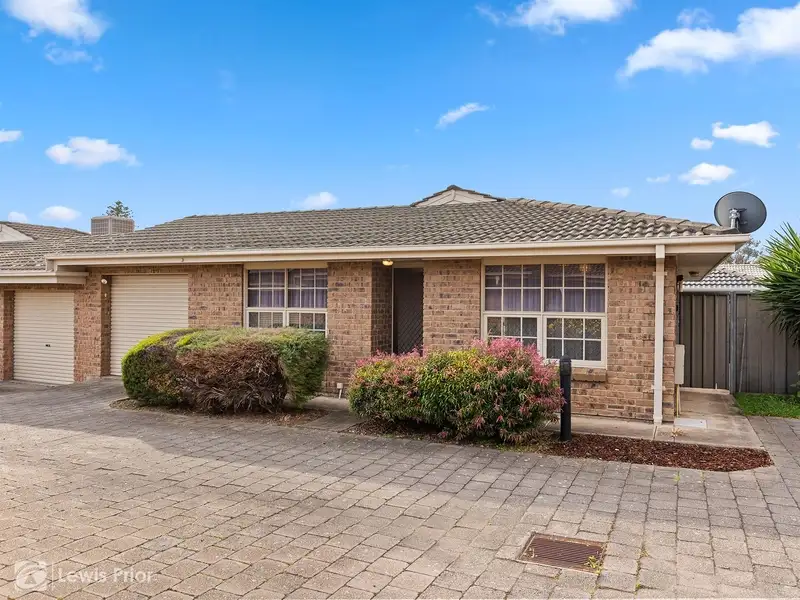 Main view of Homely unit listing, 2/9 Daisy Avenue, Mitchell Park SA 5043