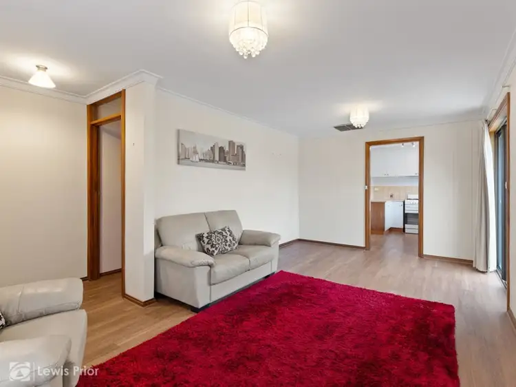 Second view of Homely unit listing, 2/9 Daisy Avenue, Mitchell Park SA 5043