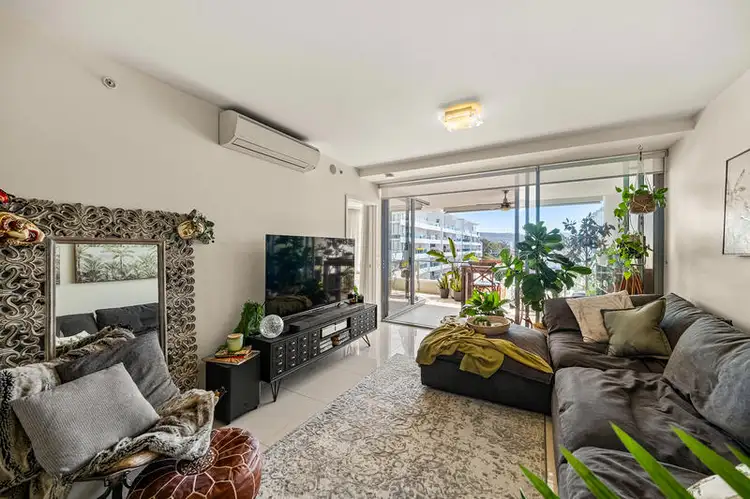Second view of Homely house listing, 10504/30 Duncan Street, West End QLD 4101
