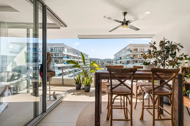 Third view of Homely house listing, 10504/30 Duncan Street, West End QLD 4101