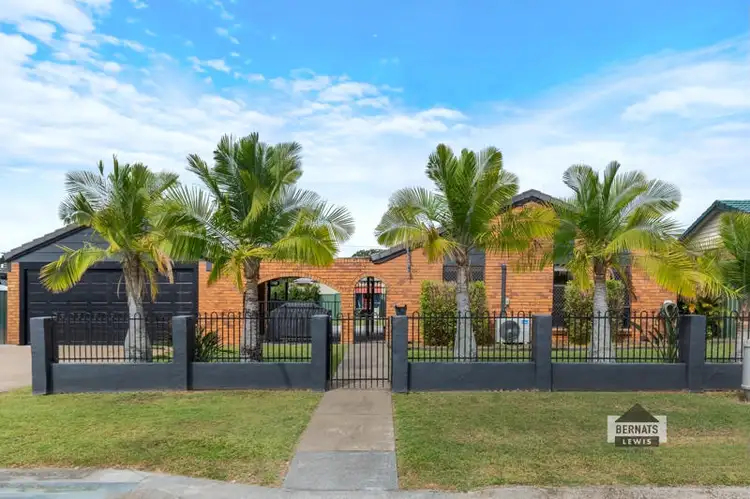 60 Robert Stanley Drive, Mount Warren Park QLD 4207