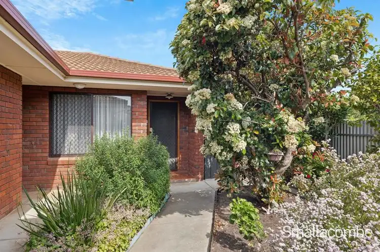 3/19 Waterman Terrace, Mitchell Park SA 5043