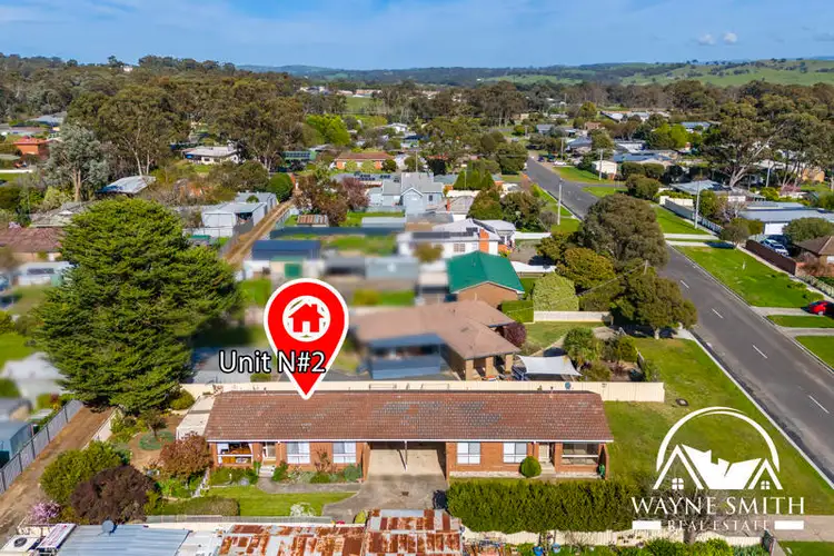 Second view of Homely unit listing, 2/28 Hawdon Street, Broadford VIC 3658