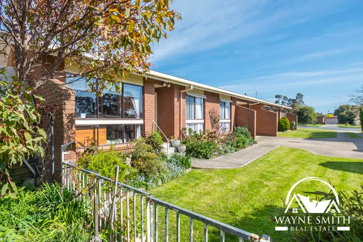 Third view of Homely unit listing, 2/28 Hawdon Street, Broadford VIC 3658