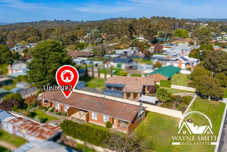 Fourth view of Homely unit listing, 2/28 Hawdon Street, Broadford VIC 3658