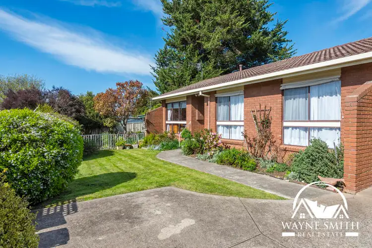 Fifth view of Homely unit listing, 2/28 Hawdon Street, Broadford VIC 3658