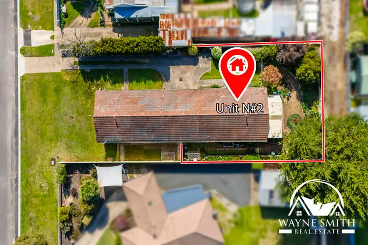 Sixth view of Homely unit listing, 2/28 Hawdon Street, Broadford VIC 3658