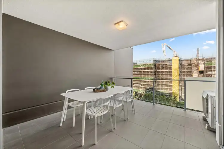 Third view of Homely house listing, 30606/40 Duncan Street, West End QLD 4101
