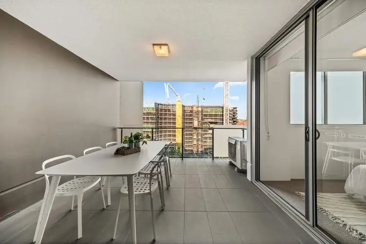 Fourth view of Homely house listing, 30606/40 Duncan Street, West End QLD 4101